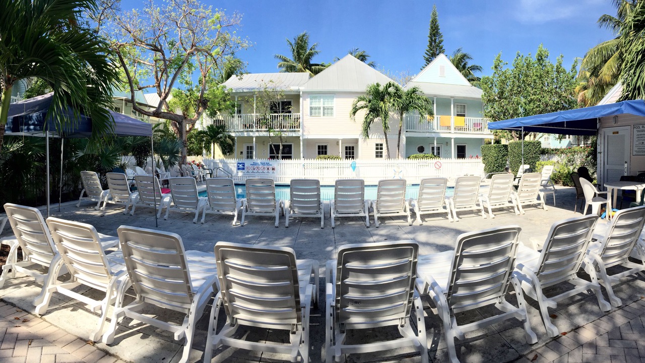 Photo of Outdoor in Truman Annex