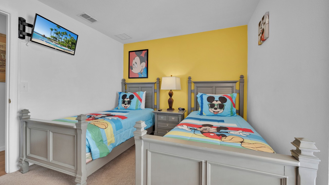 Photo of Bedroom in Solana