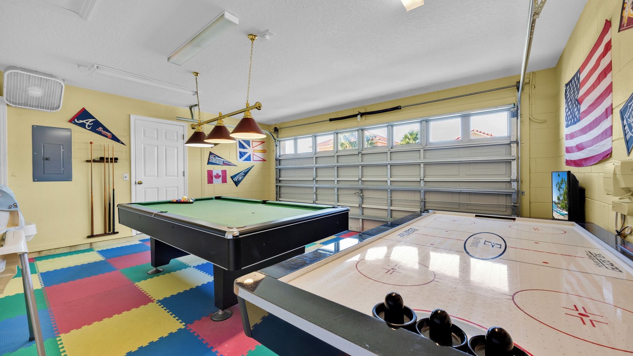 Photo of Bedroom in Solana