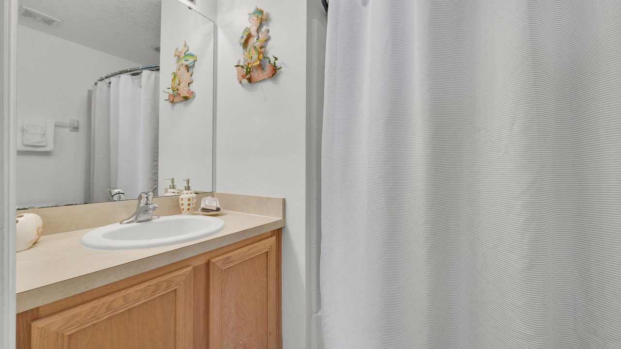 Photo of Bathroom in Solana