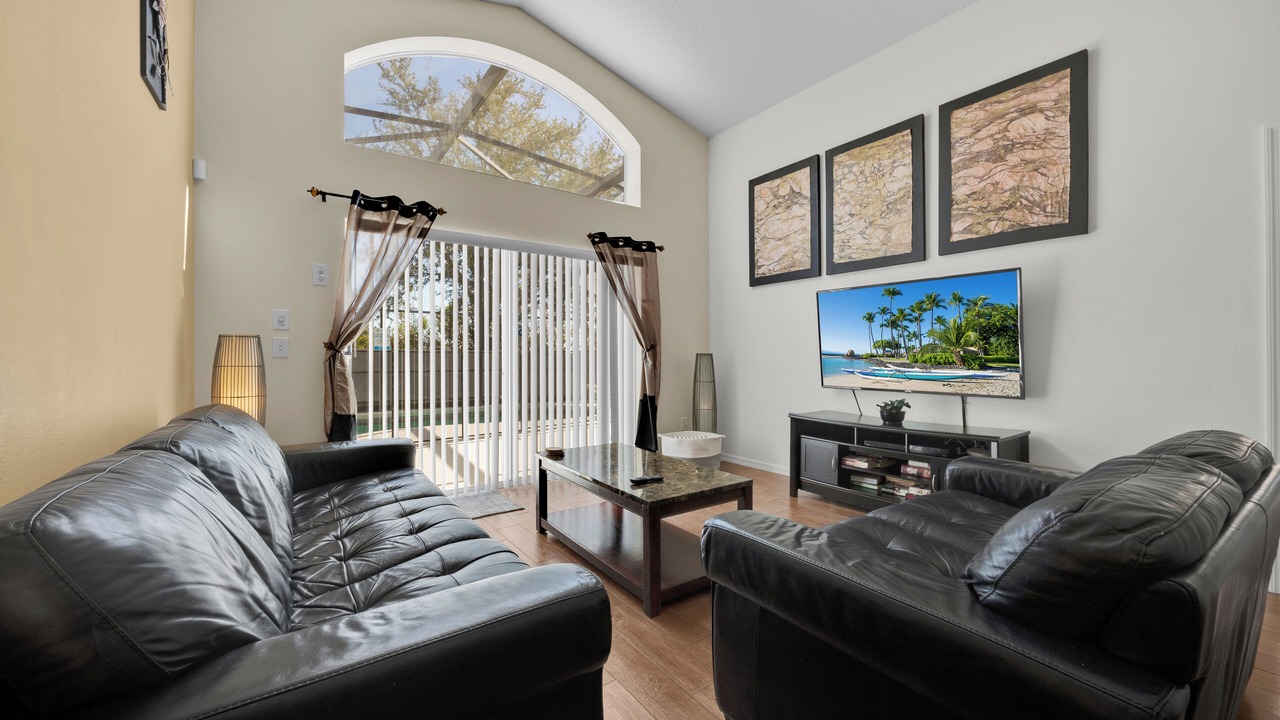 Photo of Livingroom in Solana