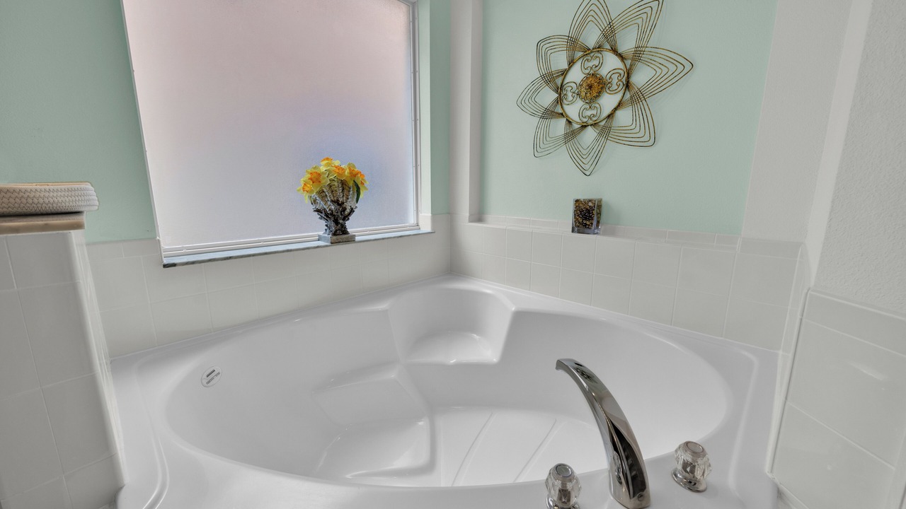 Photo of Bathroom in Solana