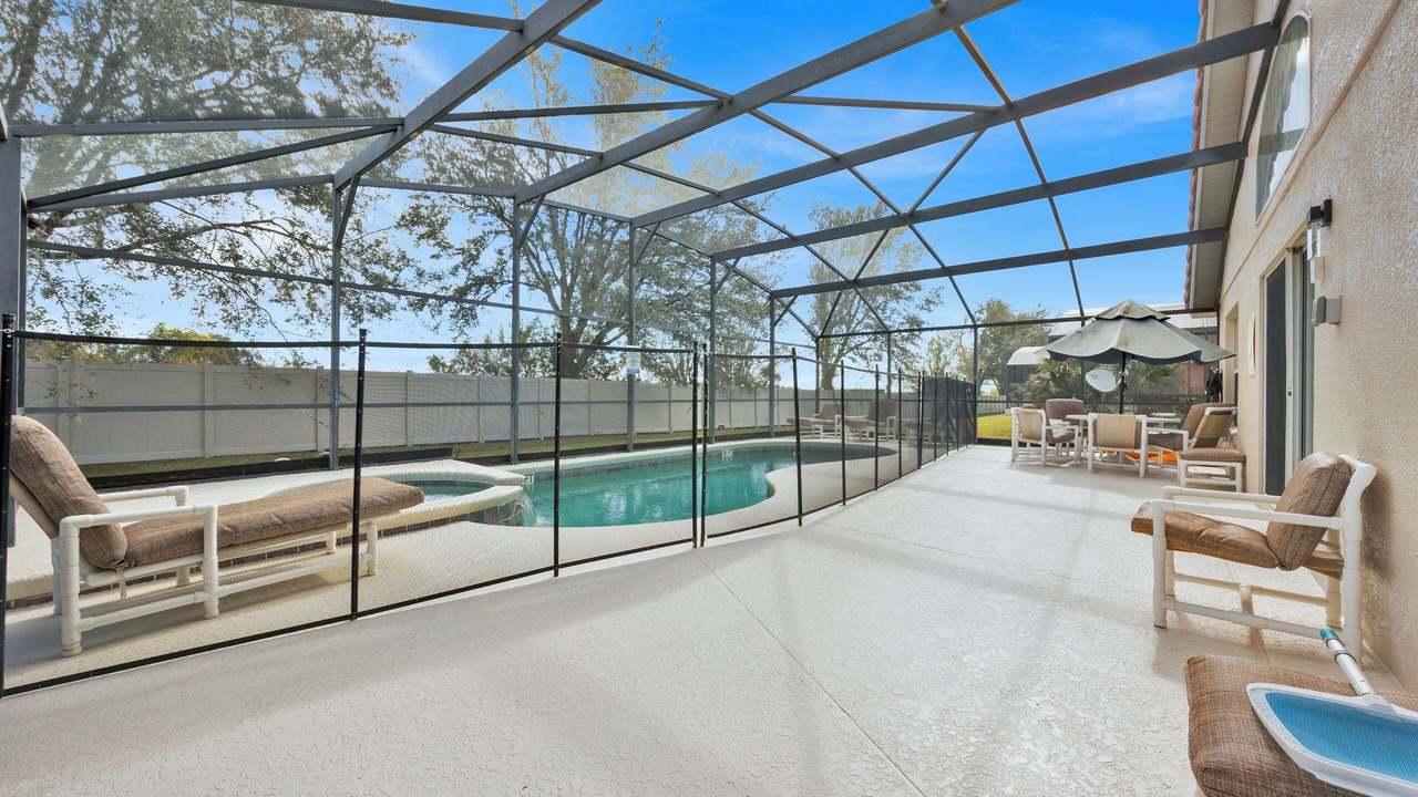 Photo of Outdoor in Solana