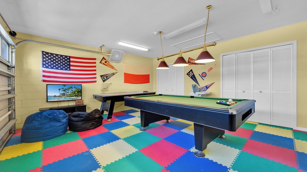 Photo of Bedroom in Solana