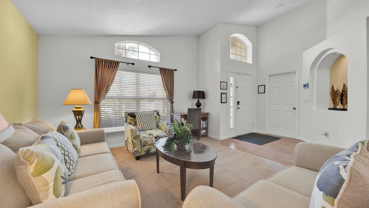 Photo of Livingroom in Solana