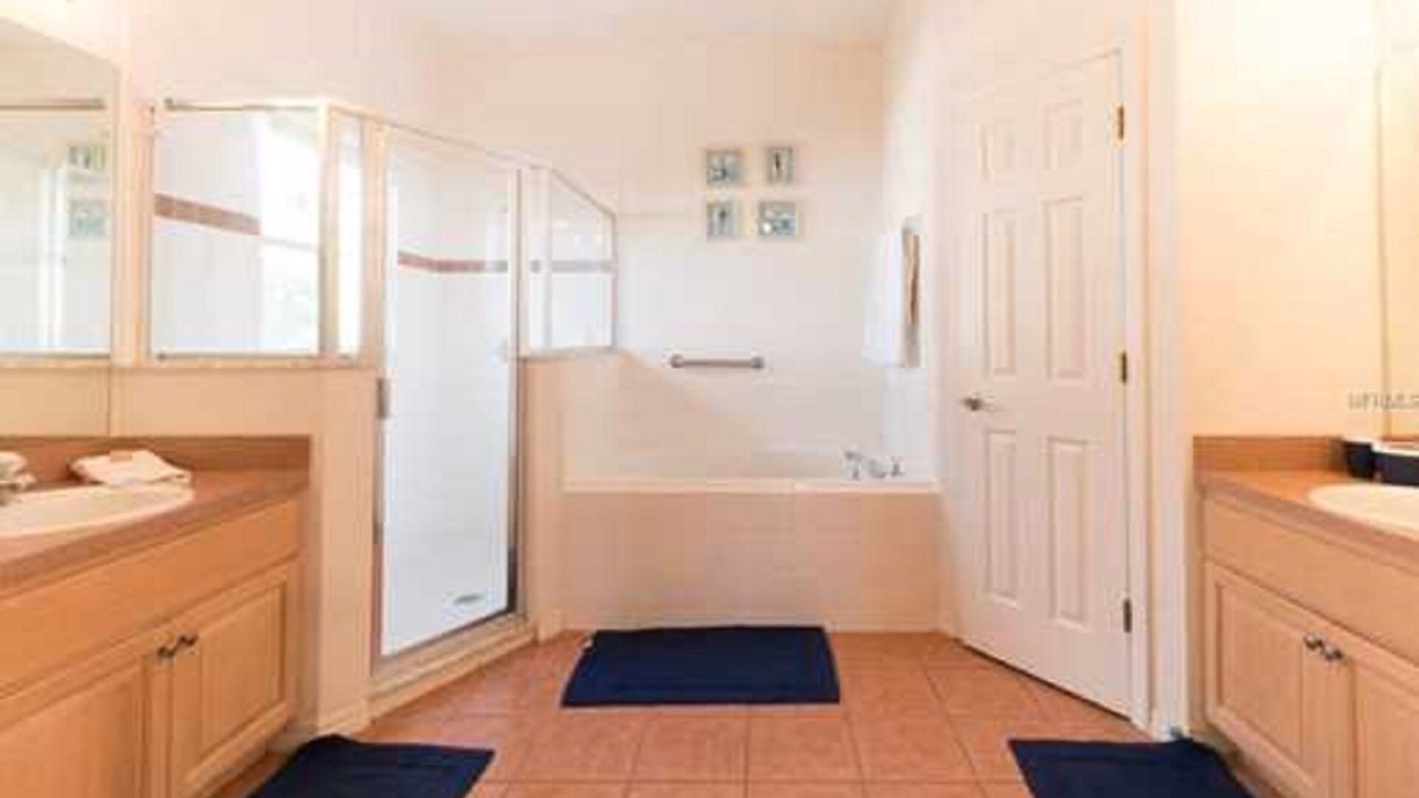 Photo of Bathroom in Cumbrian Lakes