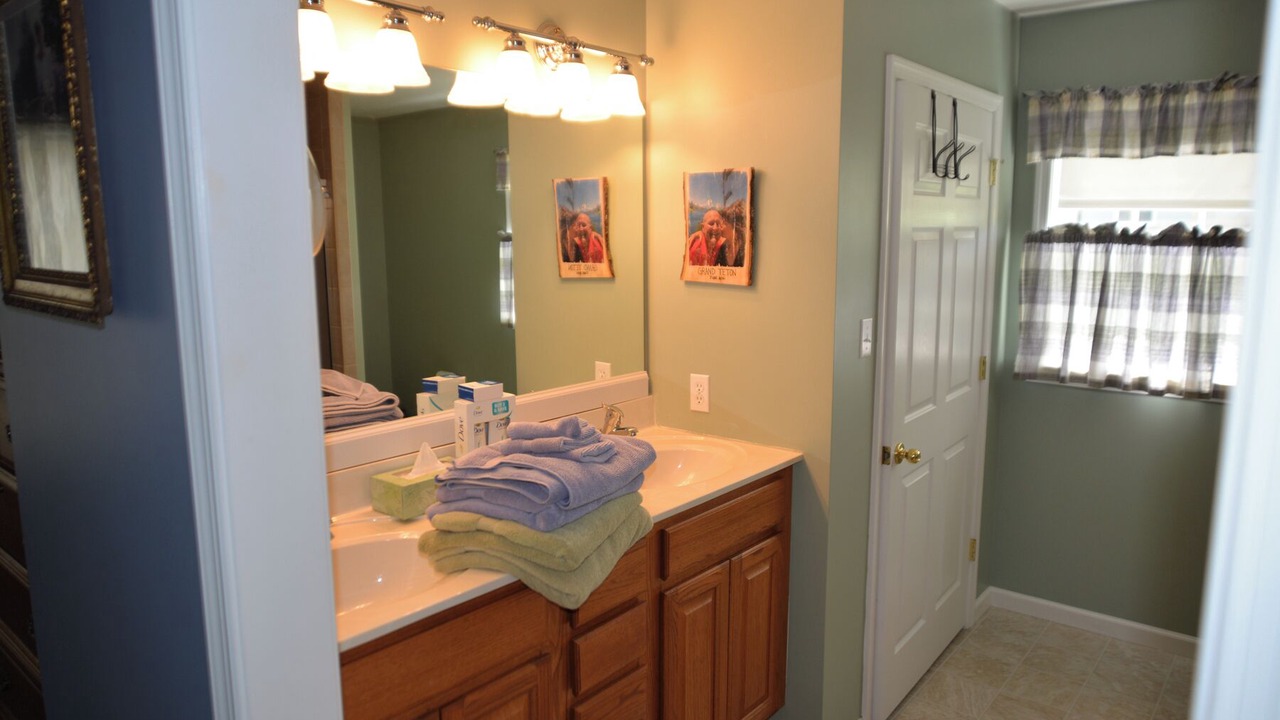 Photo of Bathroom in Lemont