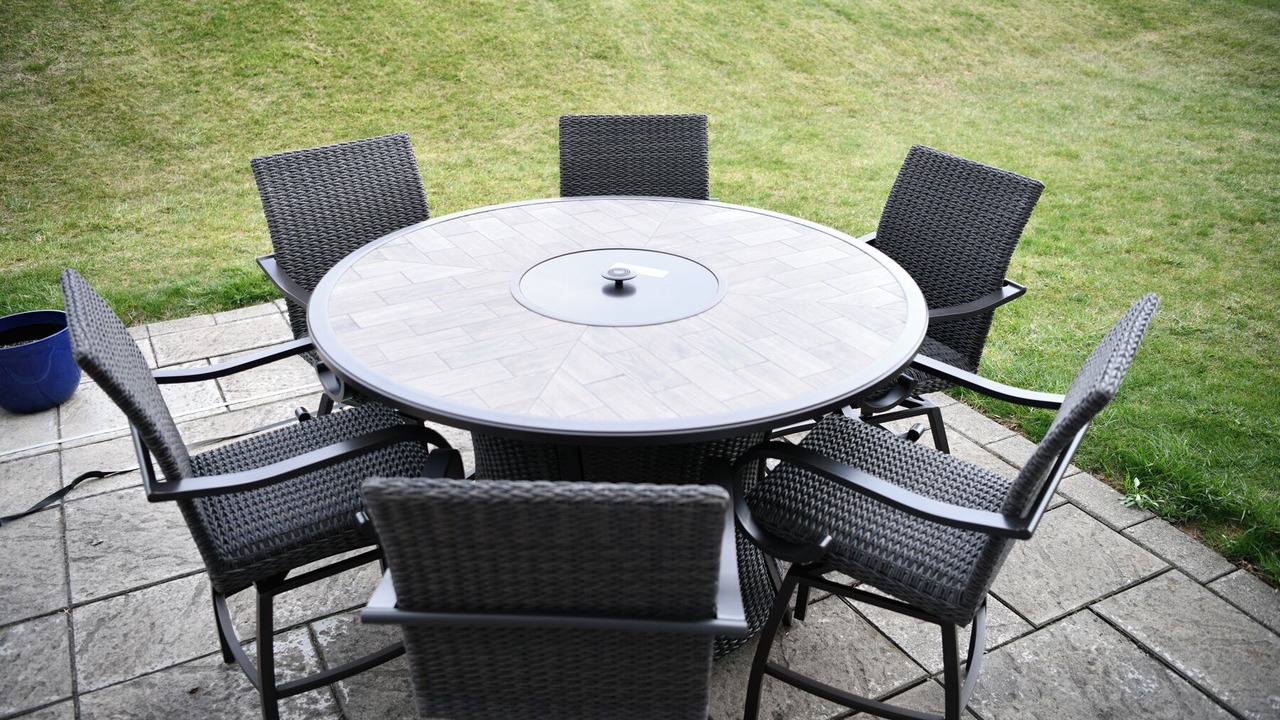 Photo of Outdoor in Lemont
