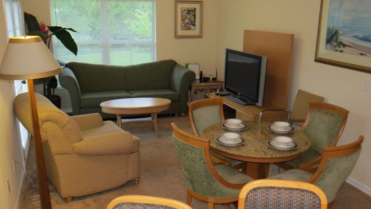 Photo of Bedroom in Venetian Bay Villages