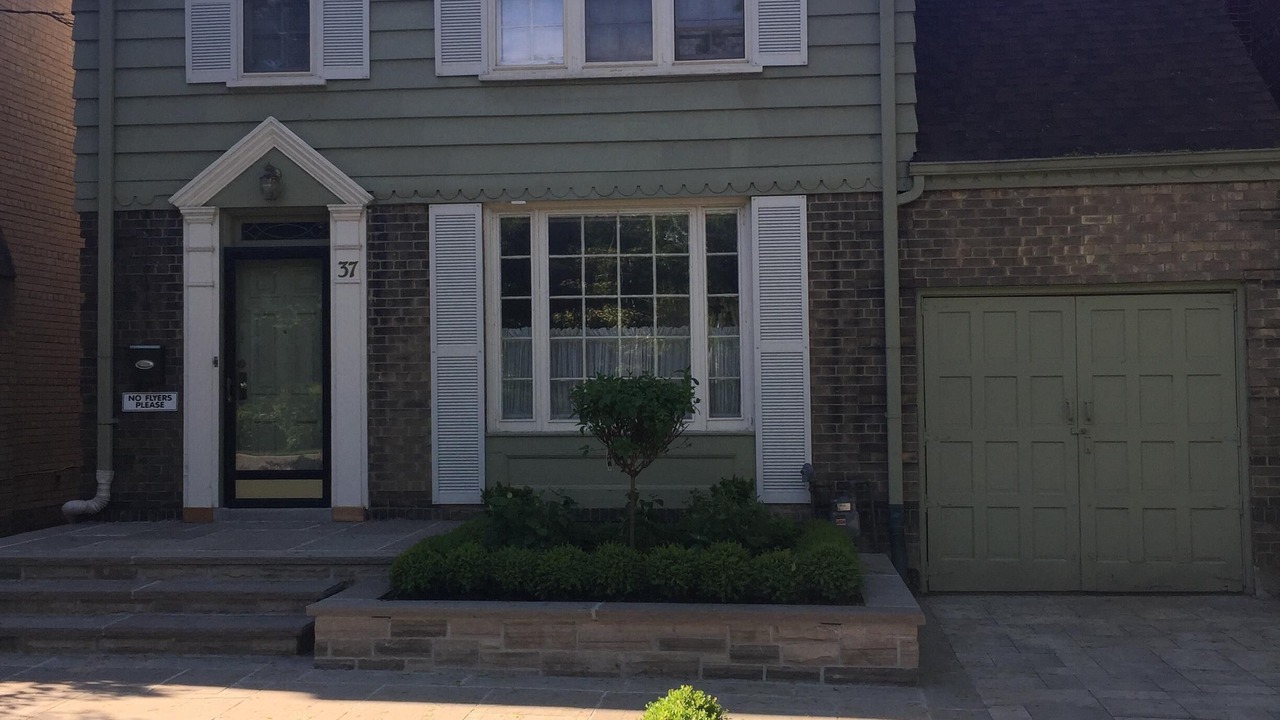Photo of Outdoor in East York