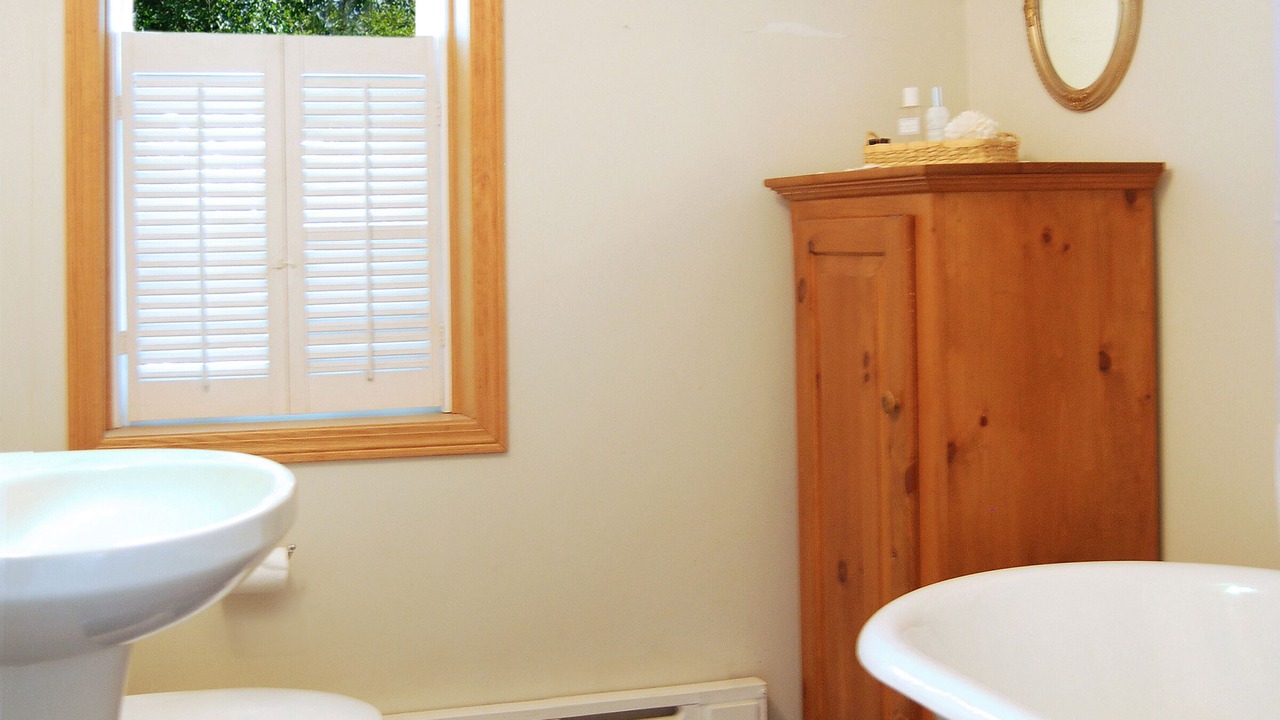 Photo of Bathroom in East York