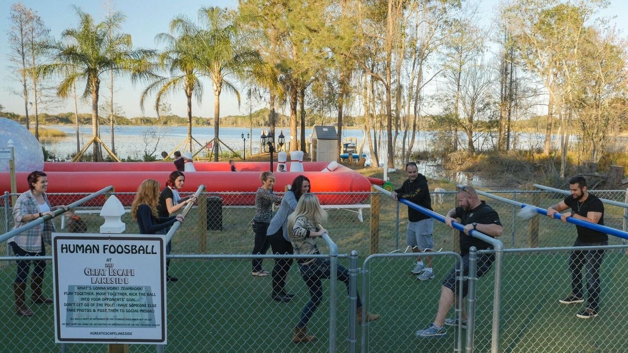 Photo of Others in Clermont