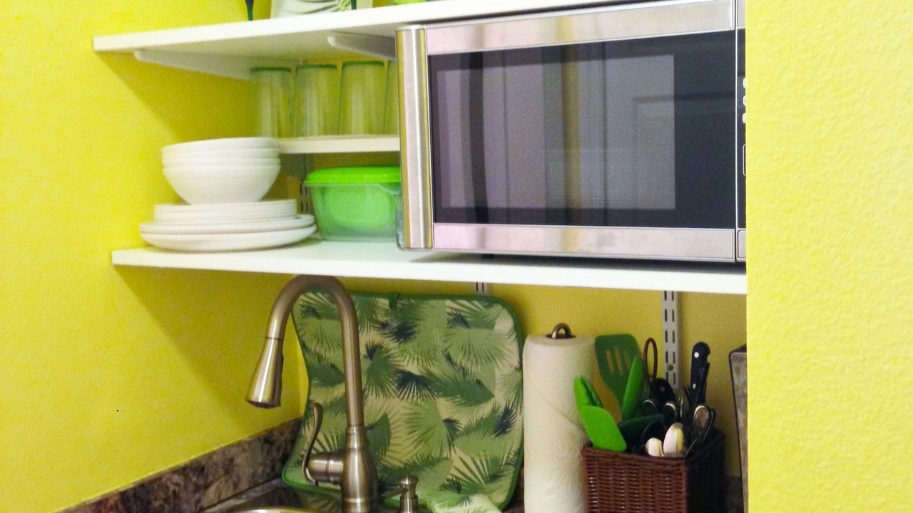 Photo of Kitchen in Port Saint Lucie
