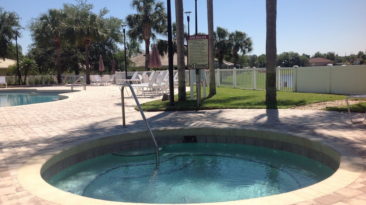 Photo of Outdoor in Haines City