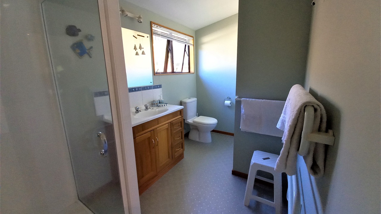 Photo of Bathroom in Akaroa
