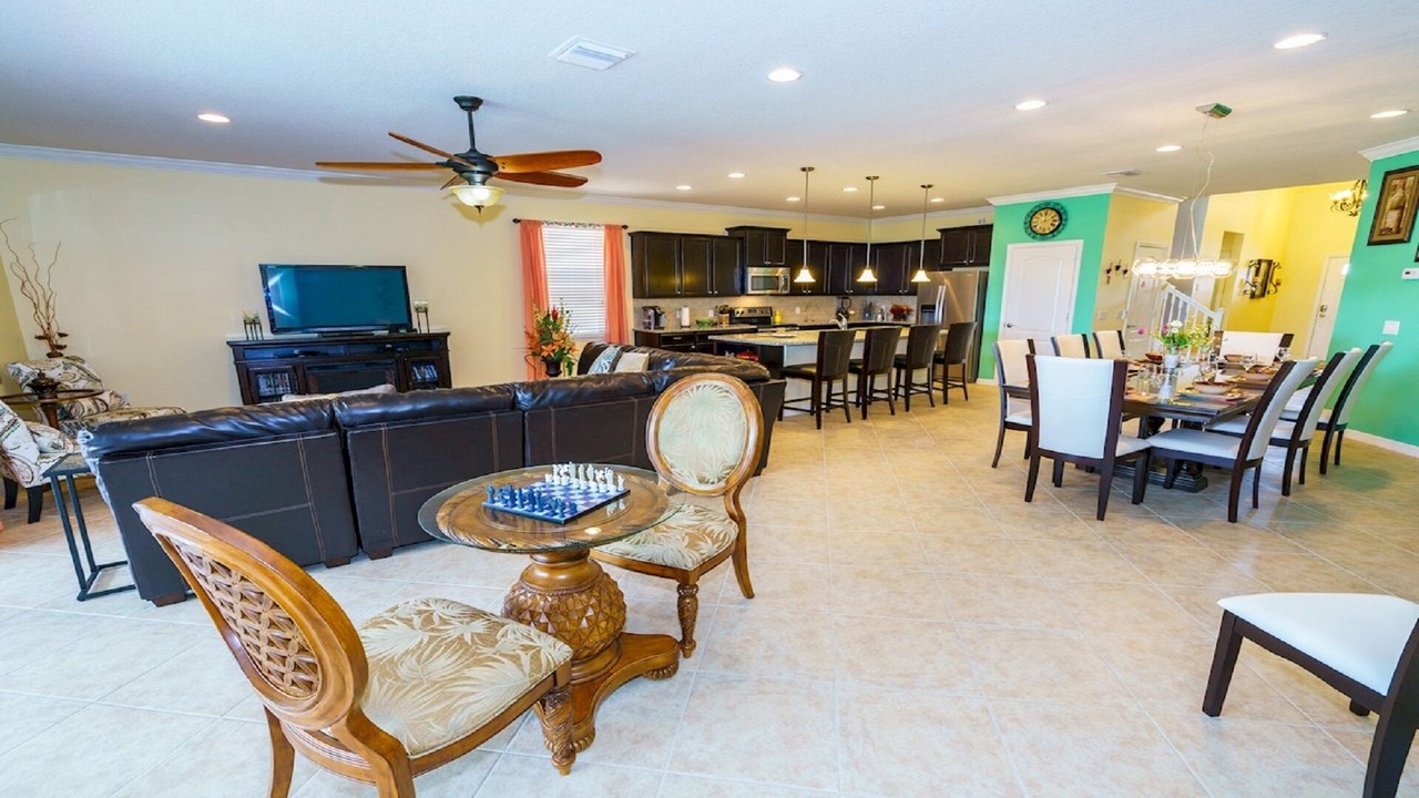 Photo of Bedroom in Four Corners