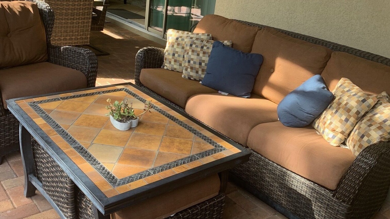 Photo of Patio Balcony in Four Corners