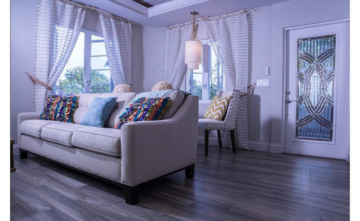 Photo of Livingroom in Gulfport