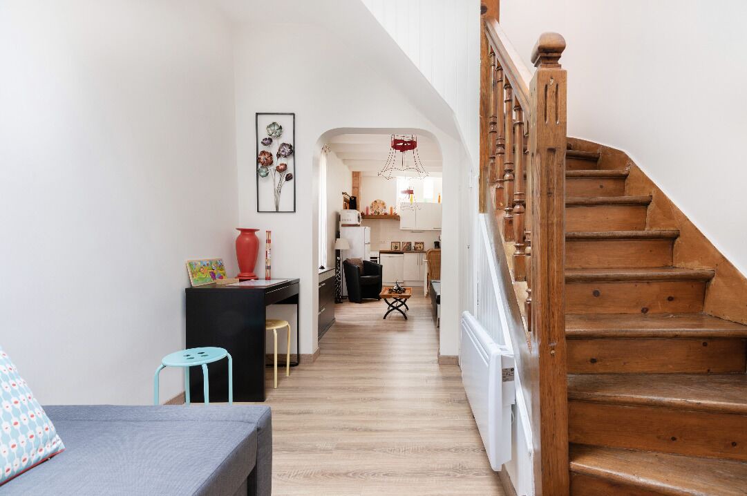 Photo of Livingroom in Bry-sur-Marne