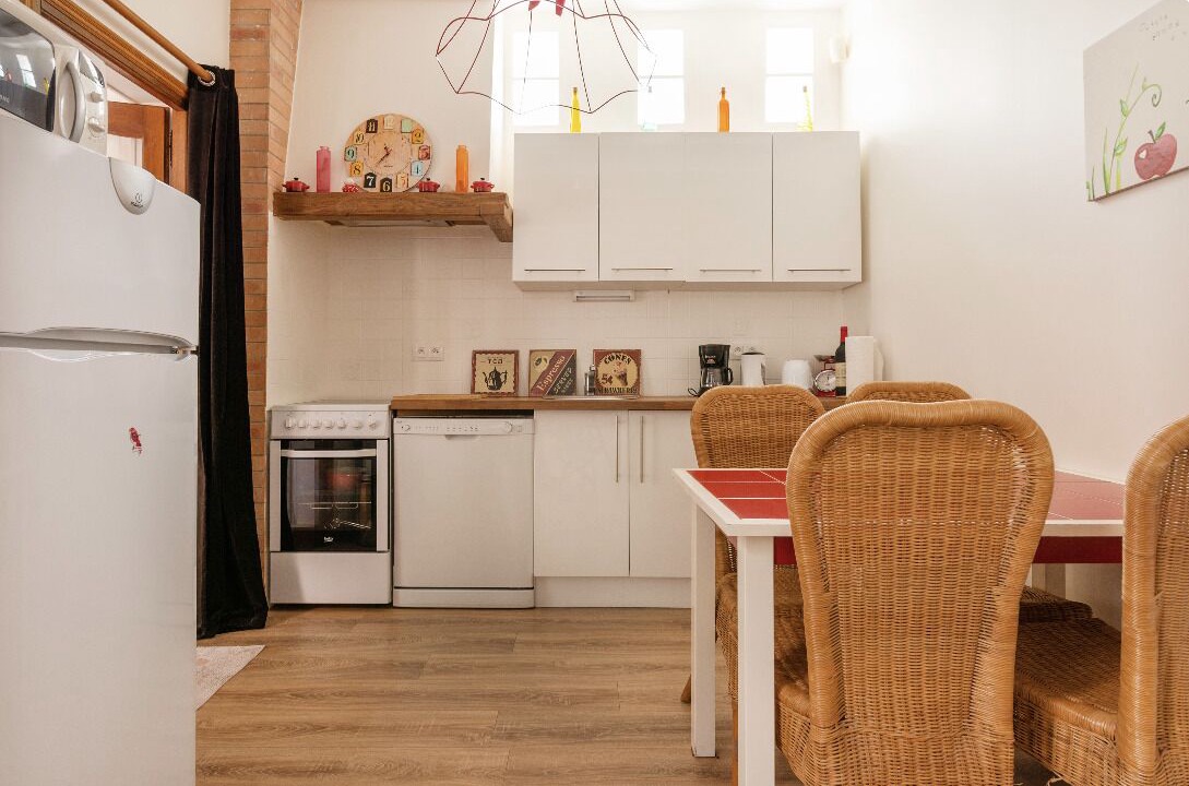 Photo of Kitchen in Bry-sur-Marne