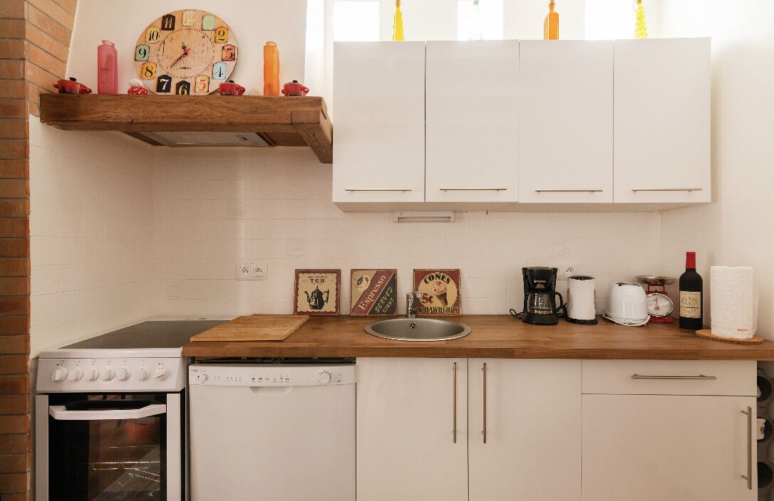 Photo of Kitchen in Bry-sur-Marne