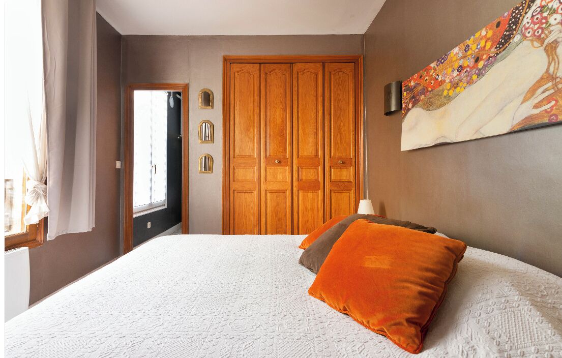 Photo of Bedroom in Bry-sur-Marne