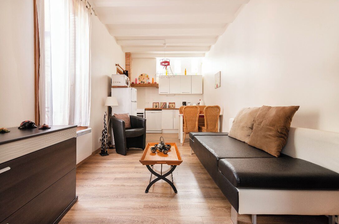 Photo of Livingroom in Bry-sur-Marne