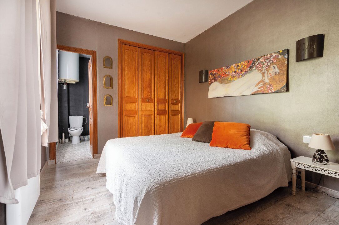 Photo of Bedroom in Bry-sur-Marne