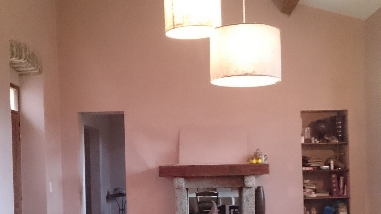 Photo of Livingroom in Sartene