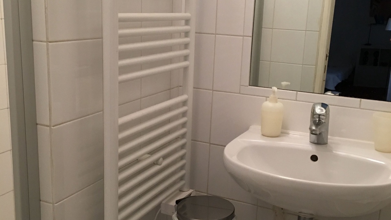 Photo of Bathroom in 15th Arrondissement