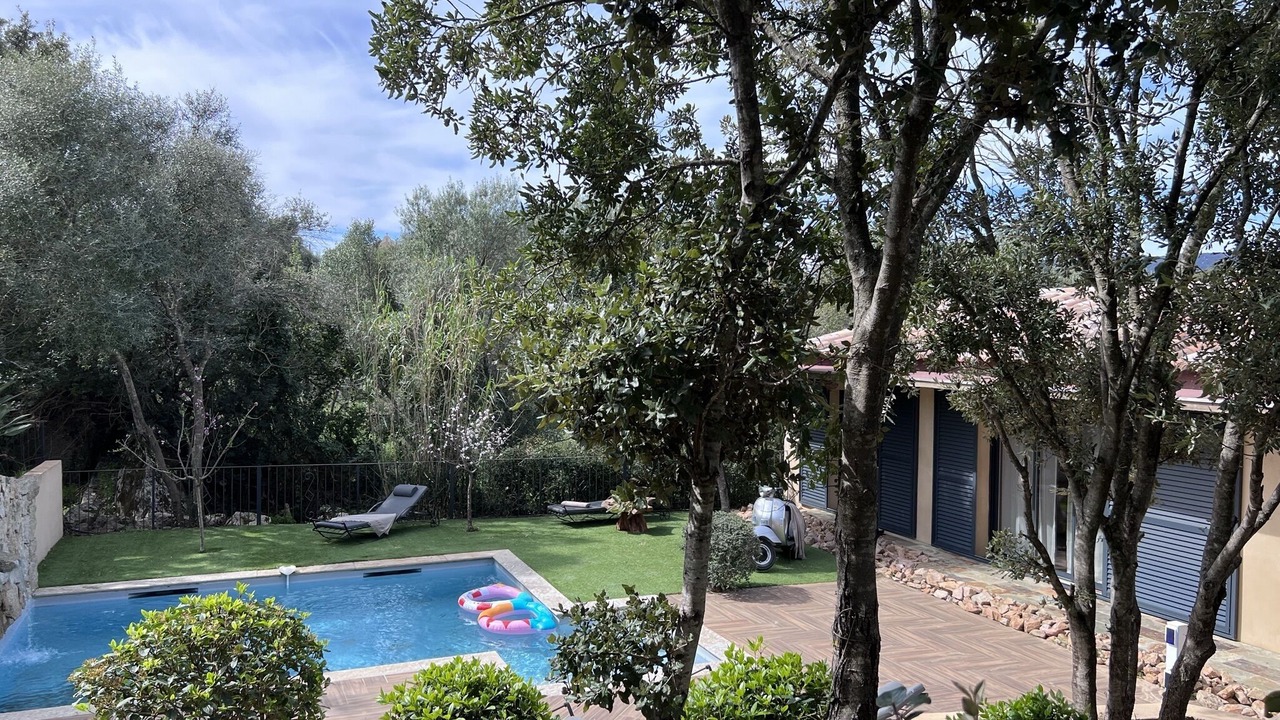 Photo of Outdoor in Pianotolli-Caldarello