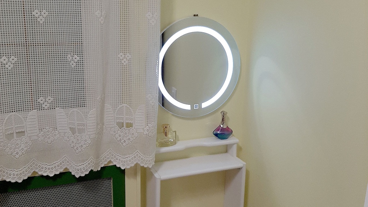 Photo of Bathroom in Saint-Thibault-des-Vignes