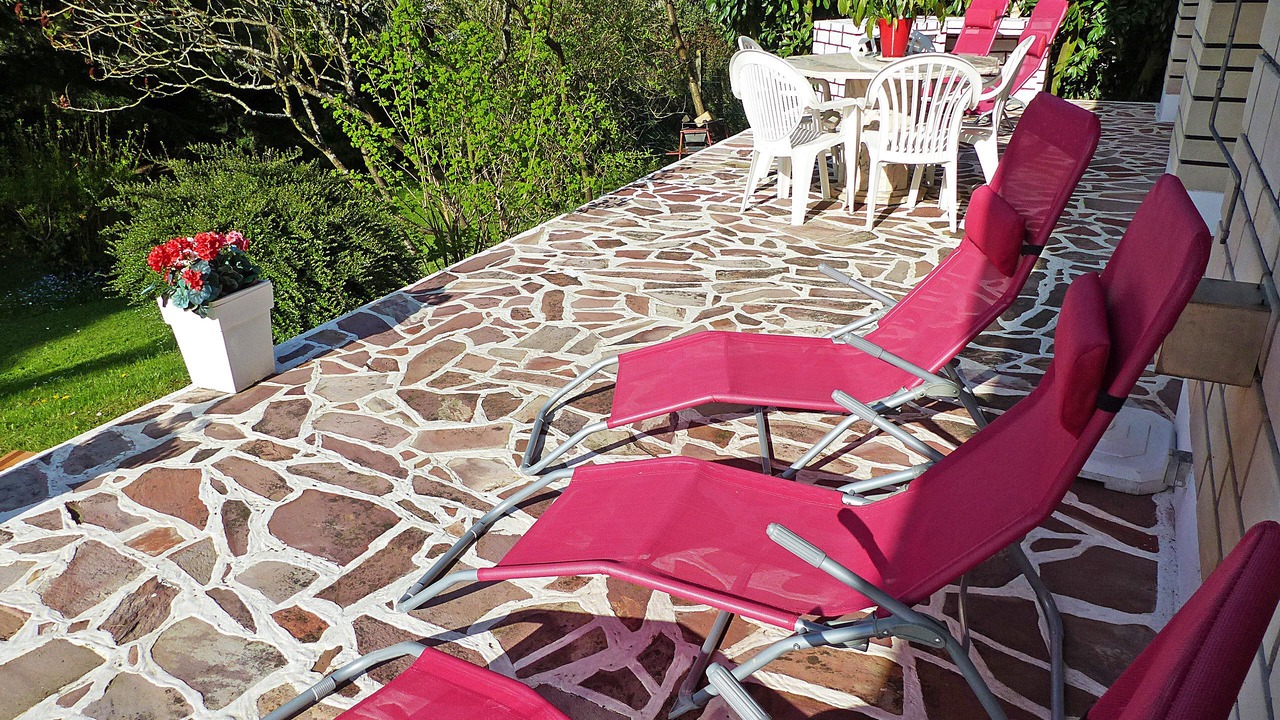 Photo of Outdoor in Saint-Thibault-des-Vignes