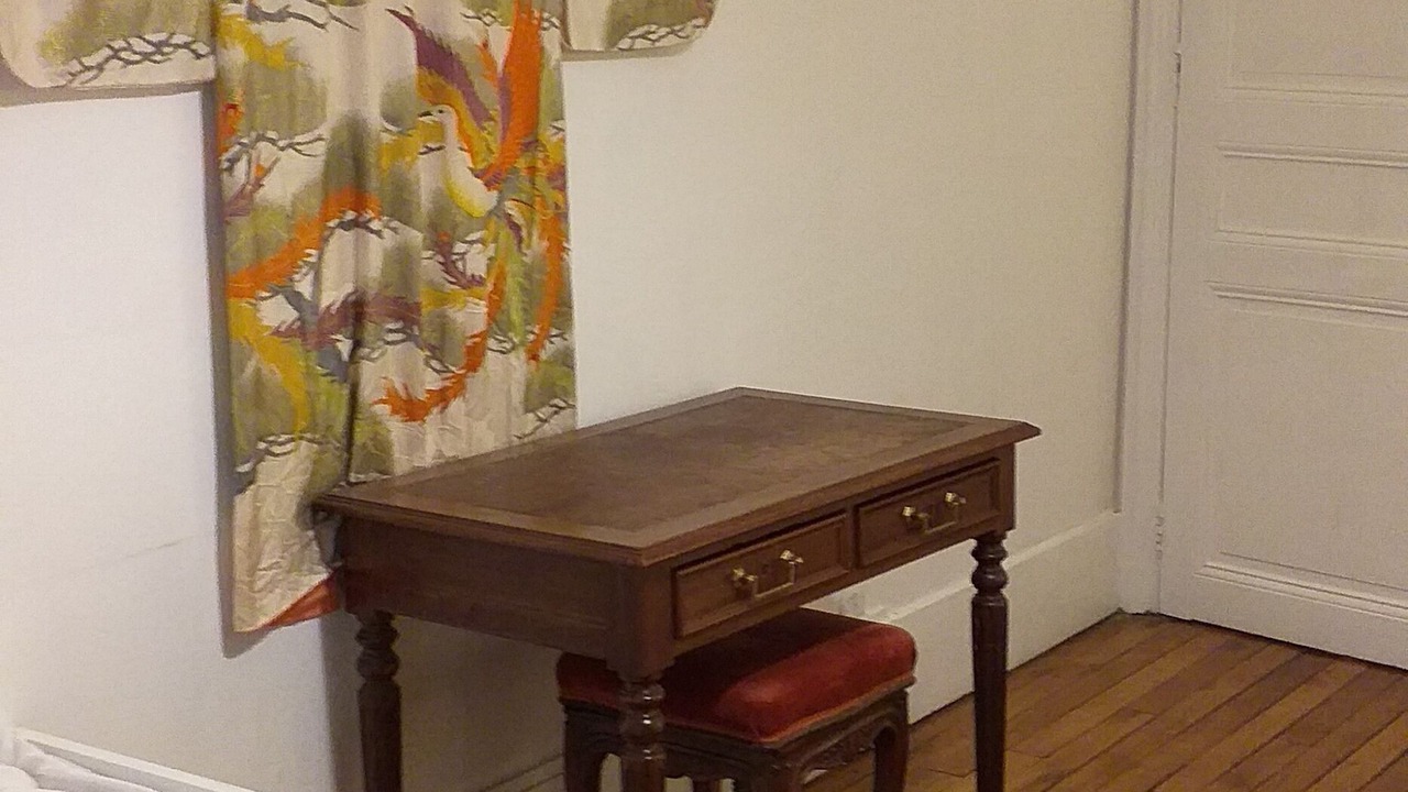 Photo of Bedroom in Saint-Vincent-de-Paul