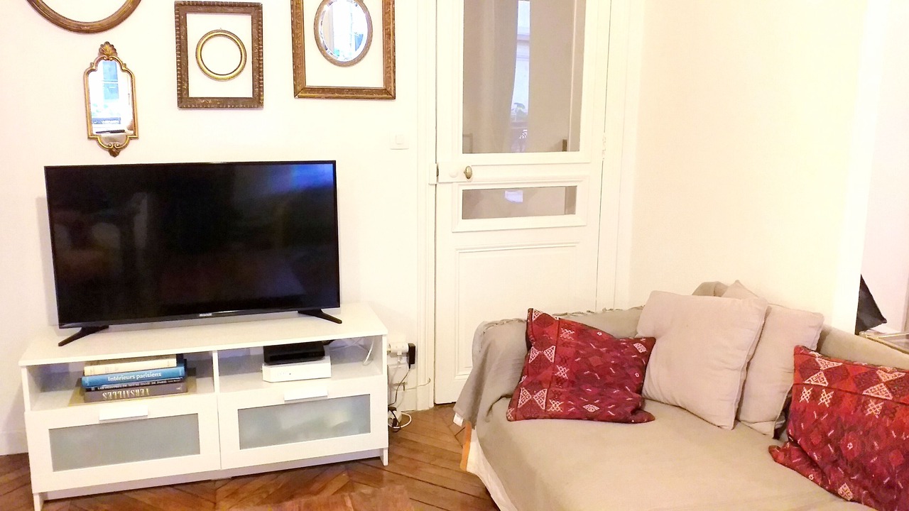 Photo of Livingroom in Saint-Vincent-de-Paul