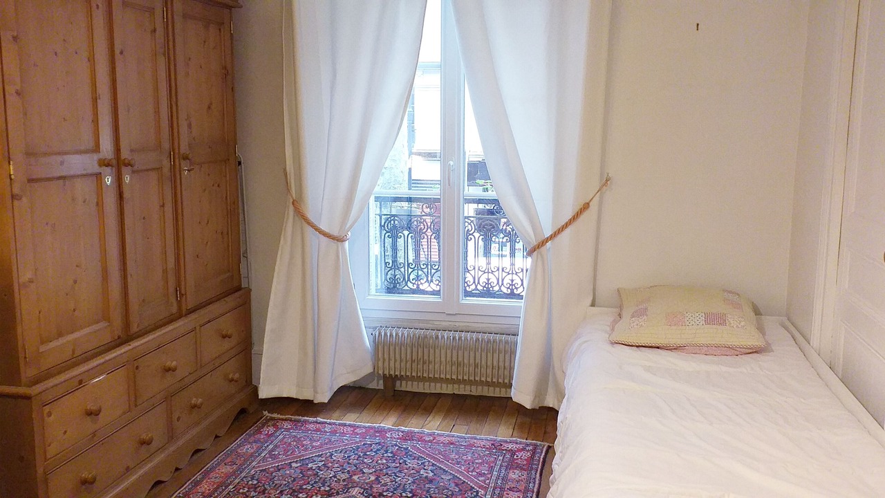 Photo of Bedroom in Saint-Vincent-de-Paul