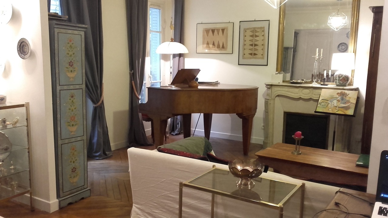 Photo of Livingroom in Saint-Vincent-de-Paul