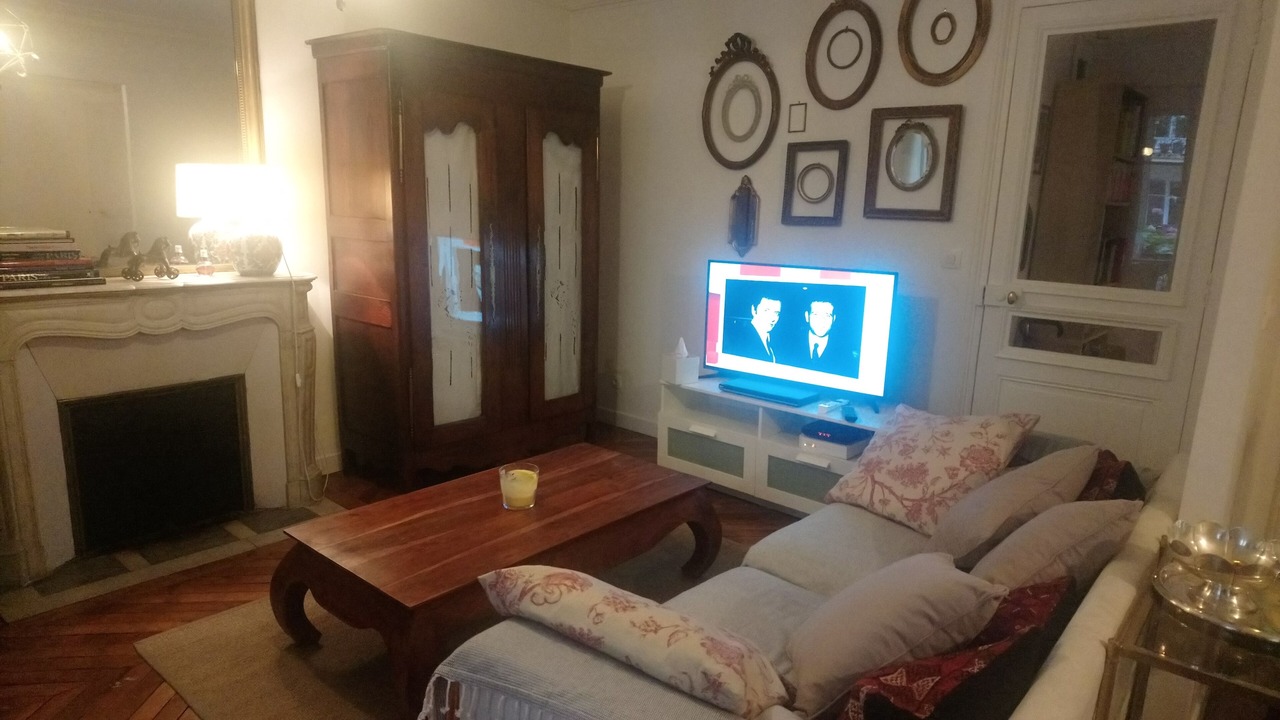 Photo of Livingroom in Saint-Vincent-de-Paul