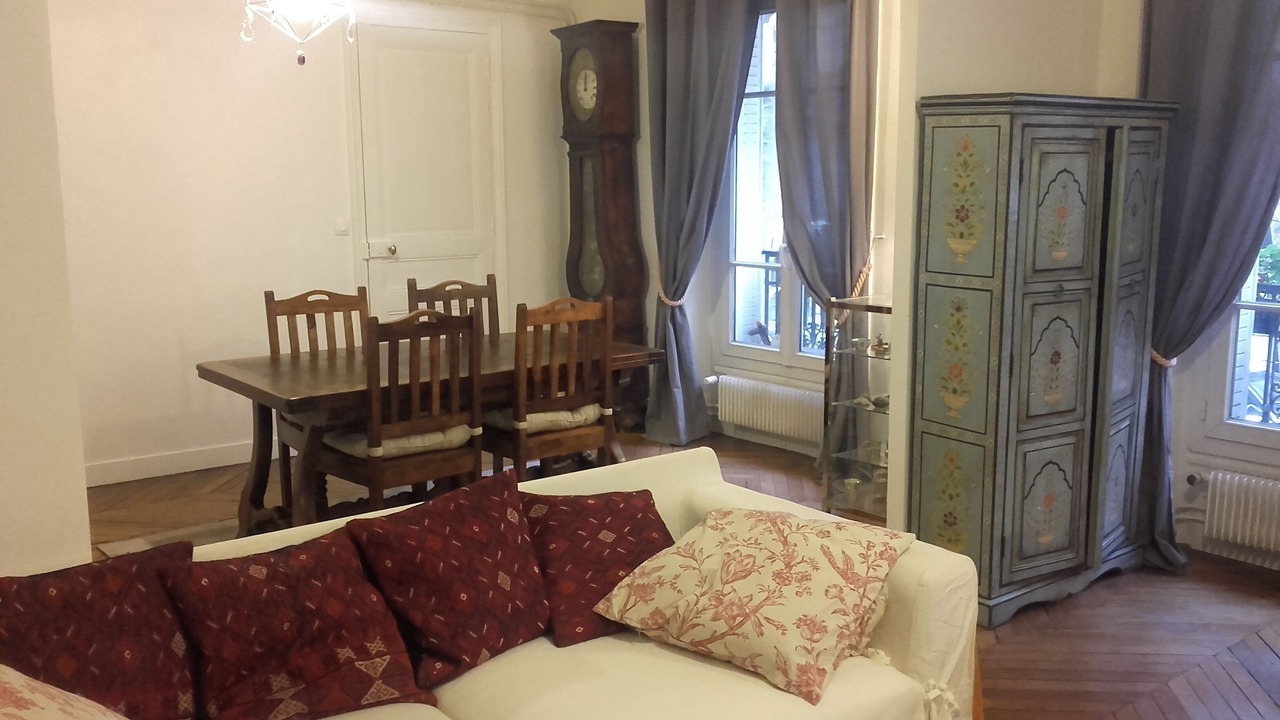 Photo of Livingroom in Saint-Vincent-de-Paul
