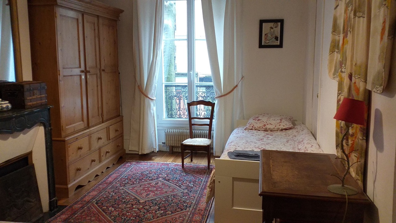 Photo of Bedroom in Saint-Vincent-de-Paul