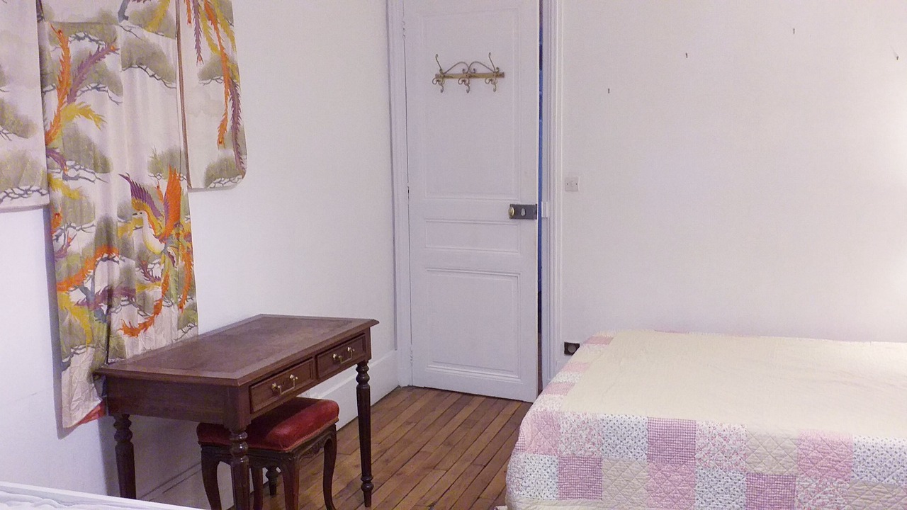 Photo of Bedroom in Saint-Vincent-de-Paul