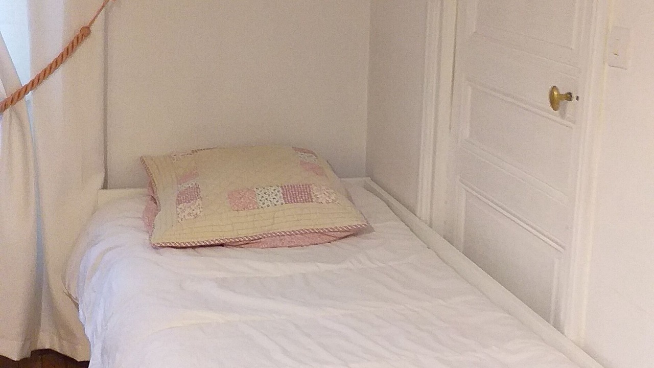 Photo of Bedroom in Saint-Vincent-de-Paul
