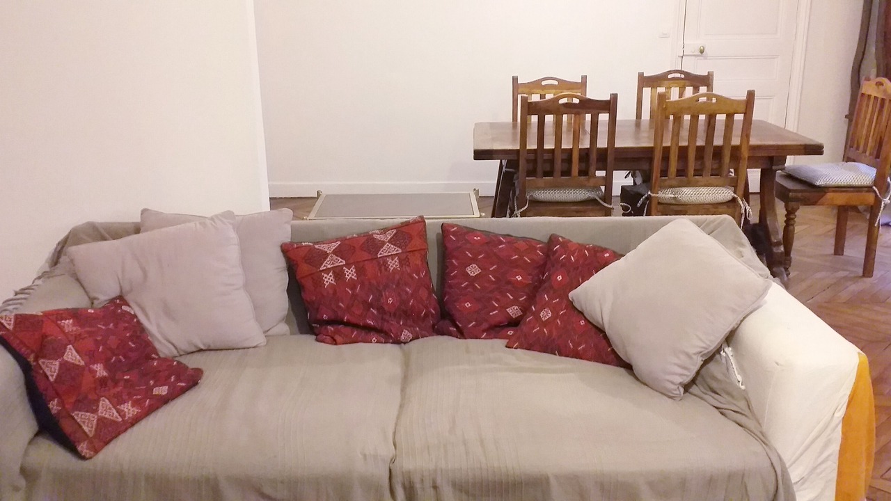 Photo of Livingroom in Saint-Vincent-de-Paul