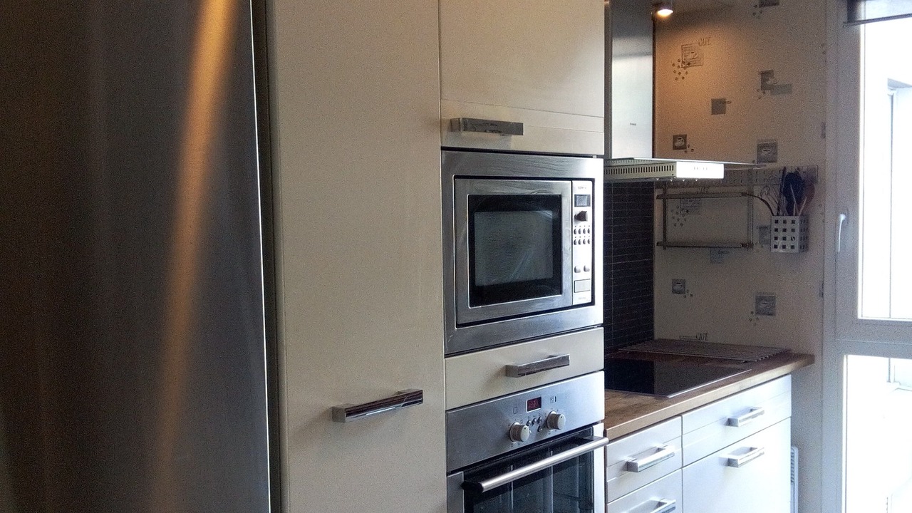 Photo of Kitchen in Saint-Denis