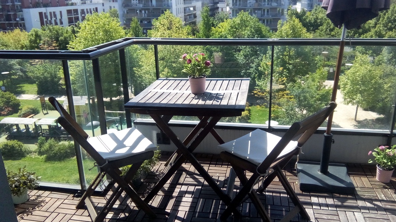 Photo of Outdoor in Saint-Denis