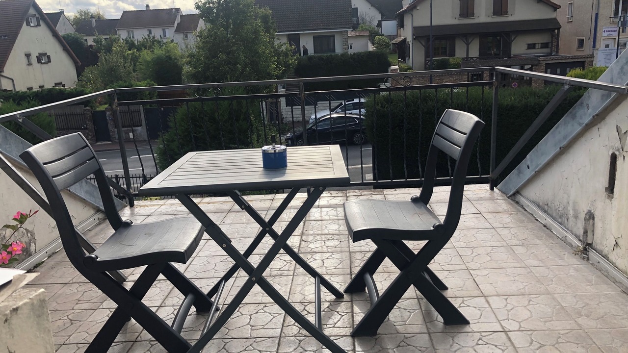 Photo of Outdoor in Chelles