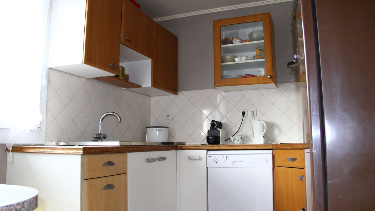 Photo of Kitchen in Chelles