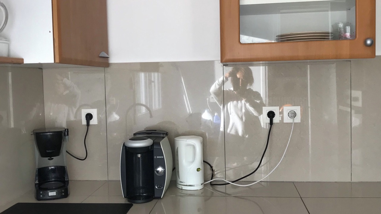 Photo of Kitchen in Chelles