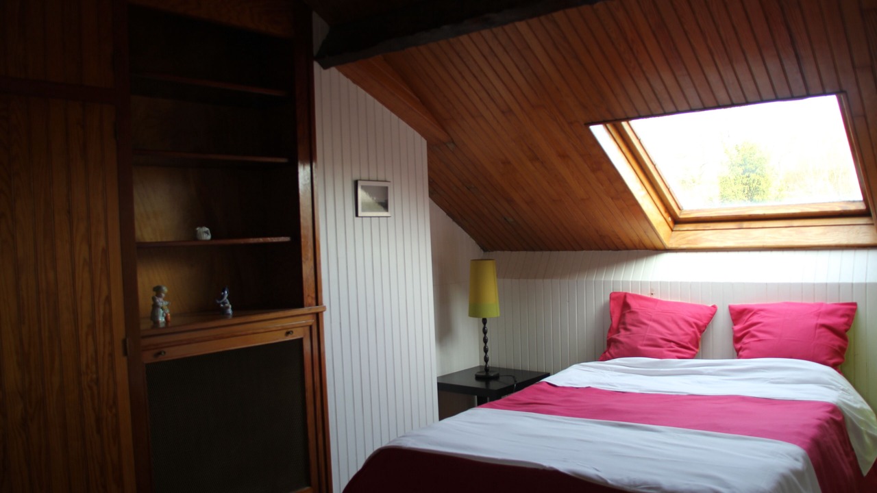 Photo of Bedroom in Chelles