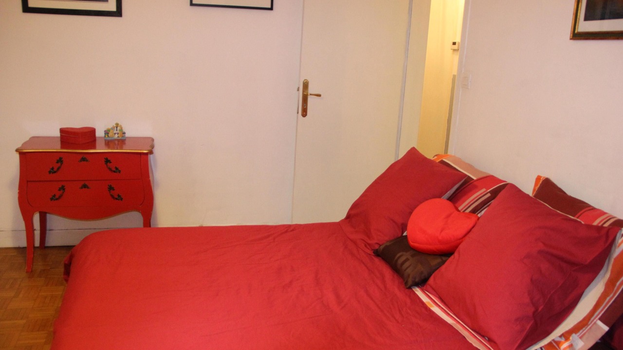 Photo of Bedroom in Chelles